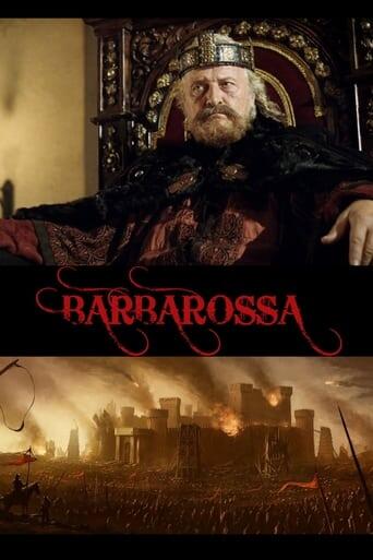 Assistir Barbarossa online