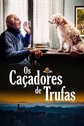 Assistir Os Caçadores de Trufas online