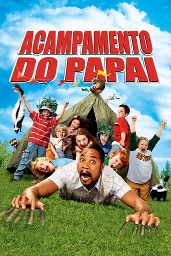 Assistir Acampamento do Papai online