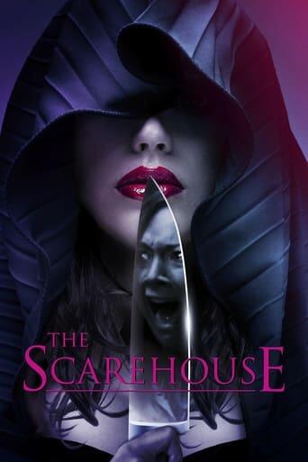 Assistir The Scarehouse online