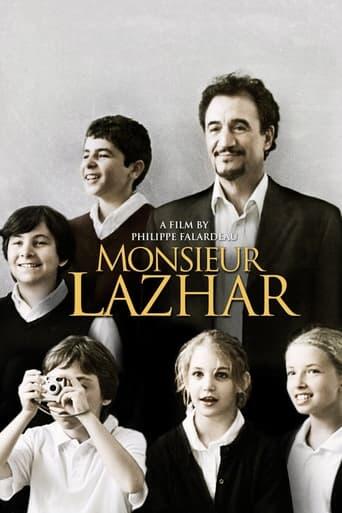 Assistir Professor Lazhar online