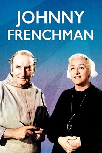 Assistir Johnny Frenchman online