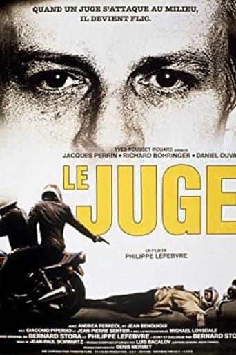 Assistir Le Juge online