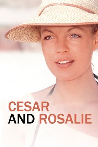 Assistir Cesar e Rosalie online