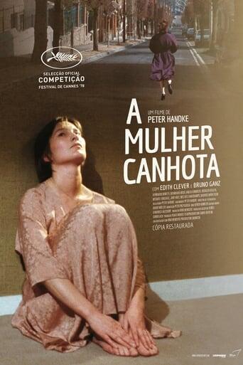 Assistir A Mulher Canhota online