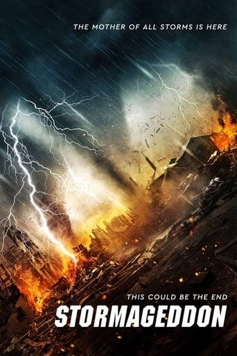 Assistir Stormageddon online