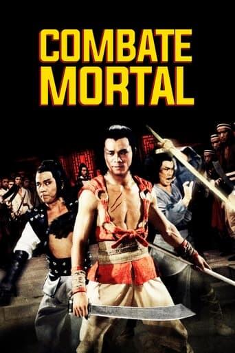 Assistir Combate Mortal online