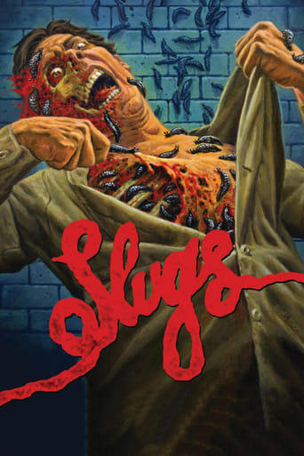 Assistir Slugs online