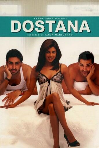 Assistir Dostana online