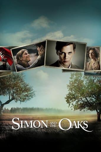 Assistir Simon & the Oaks online