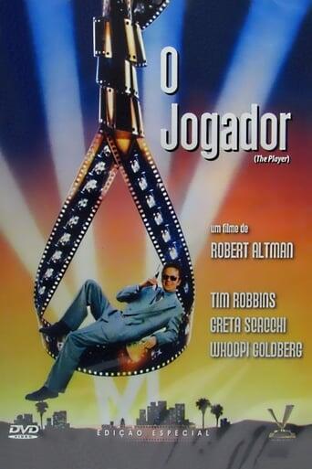 Assistir O Jogador online