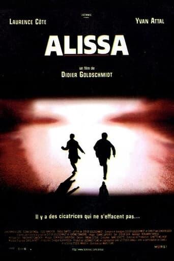 Assistir Alissa online