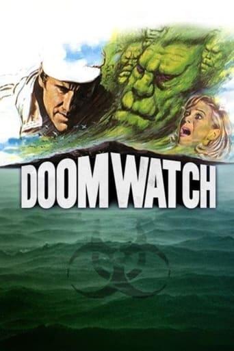 Assistir Doomwatch online