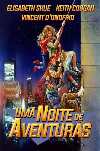 Assistir Uma Noite de Aventuras online