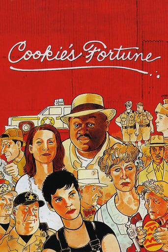 Assistir A Fortuna de Cookie online