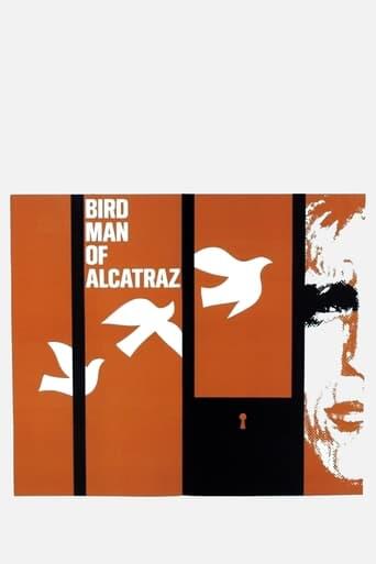 Assistir O Homem de Alcatraz online