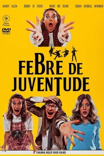 Assistir Febre de Juventude online