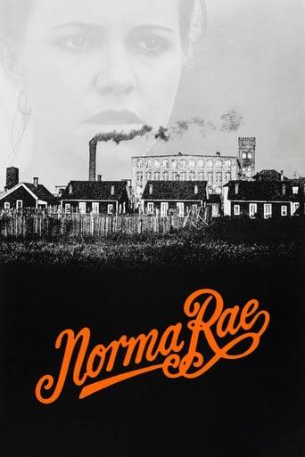 Assistir Norma Rae online