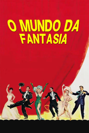 Assistir O Mundo da Fantasia online