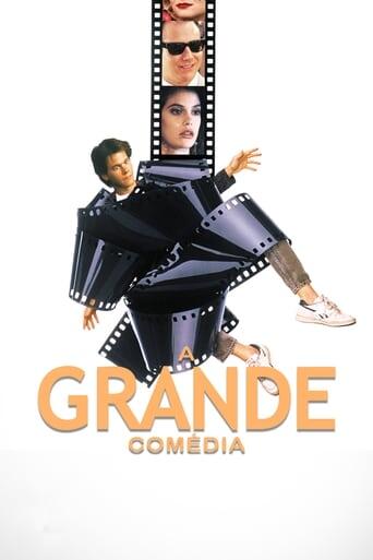 Assistir A Grande Comédia online