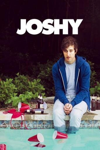 Assistir A Despedida De Joshy online