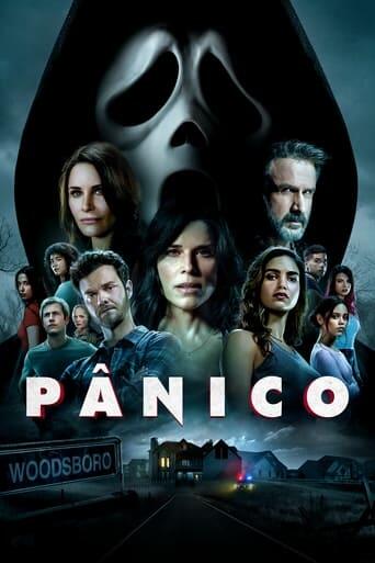 Assistir Pânico online