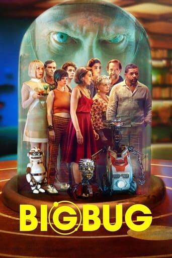 Assistir Bigbug online