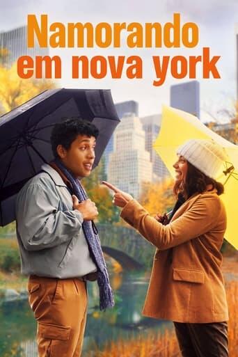 Assistir Namorando em Nova York online