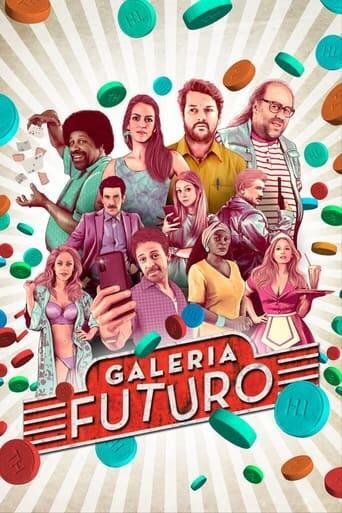 Assistir Galeria Futuro online