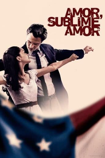 Assistir Amor, Sublime Amor online