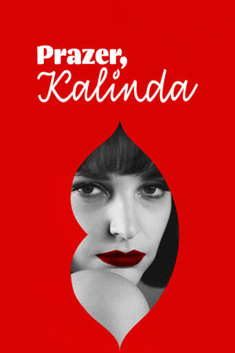 Assistir Prazer, Kalinda online