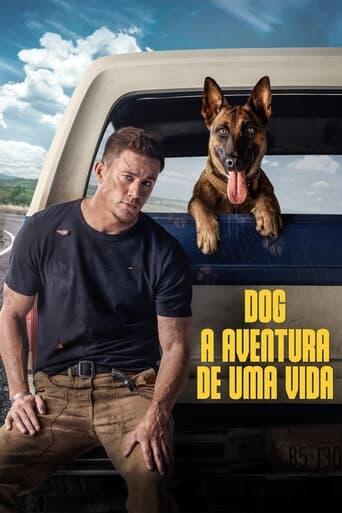 Assistir Dog - A Aventura de Uma Vida online