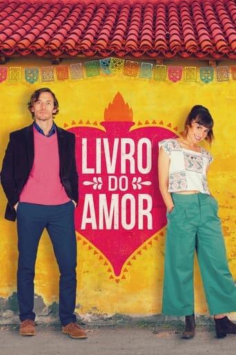 Assistir O Livro Do Amor online