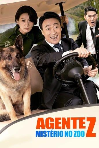 Assistir Agente Z: Mistério no Zoo online