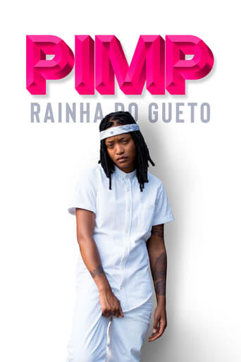 Assistir Pimp - Rainha do Gueto online