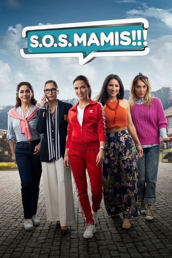 Assistir S.O.S. Mamis: O Filme online