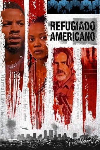 Assistir Refugiado Americano online