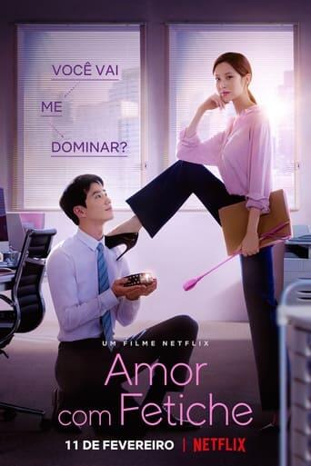 Assistir Amor Com Fetiche online