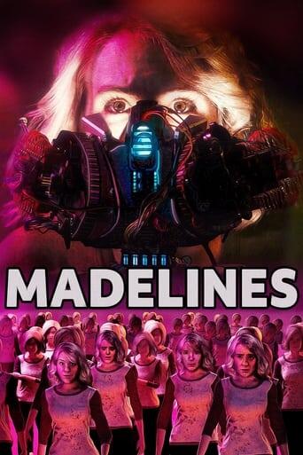 Assistir Madelines online