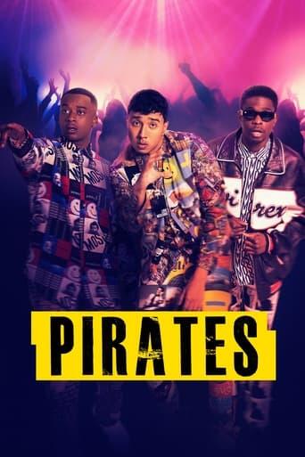 Assistir Pirates online