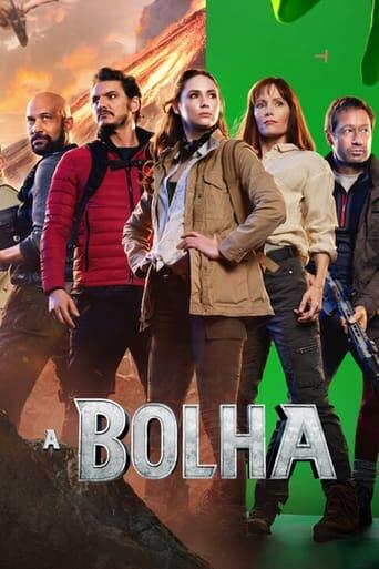 Assistir A Bolha online