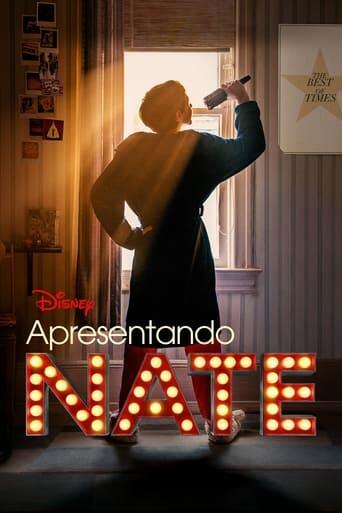 Assistir Apresentando, Nate online