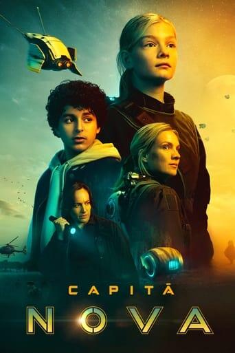 Assistir Capitã Nova online