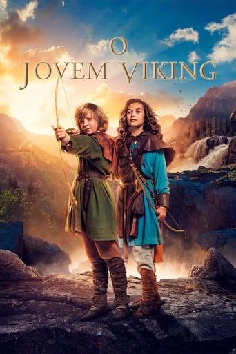 Assistir O Jovem Viking online