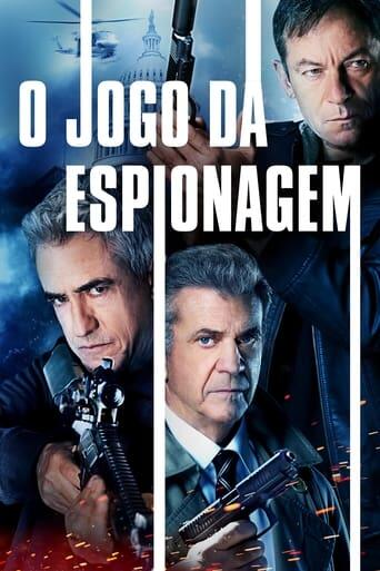 Assistir O Jogo da Espionagem online