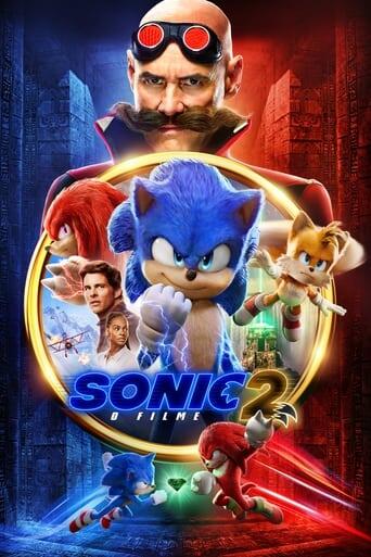 Assistir Sonic 2: O Filme online