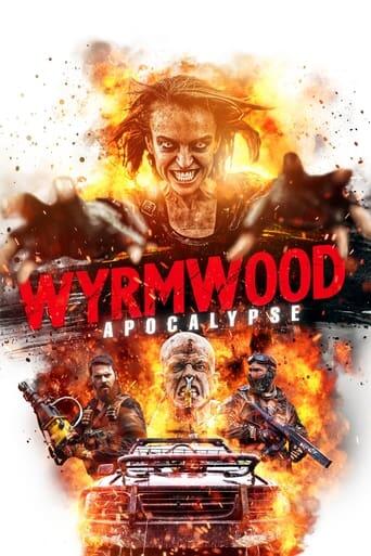 Assistir Wyrmwood: Apocalypse online