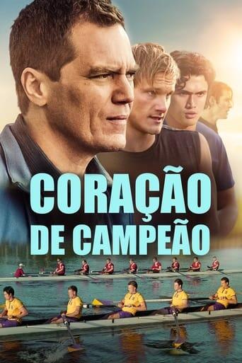 Assistir Coração de Campeão online