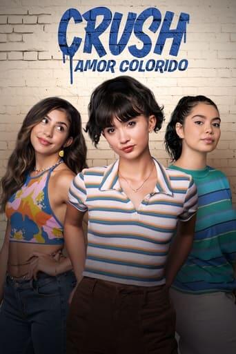 Assistir Crush: Amor Colorido online