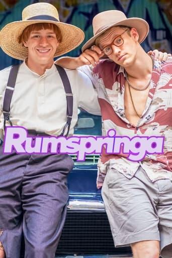 Assistir Rumspringa: Um Amish em Berlim online